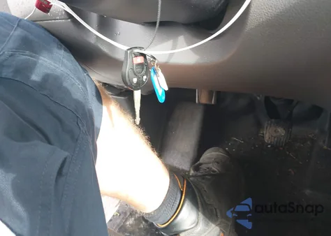 2015 Nissan Nv200 Sv from USA, damaged, VIN 3N6CM0KN7FK703720